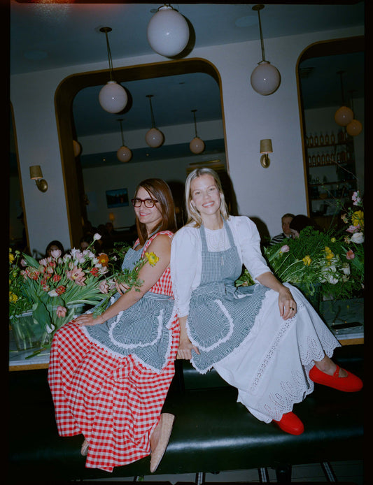 Granny Freda's Faves