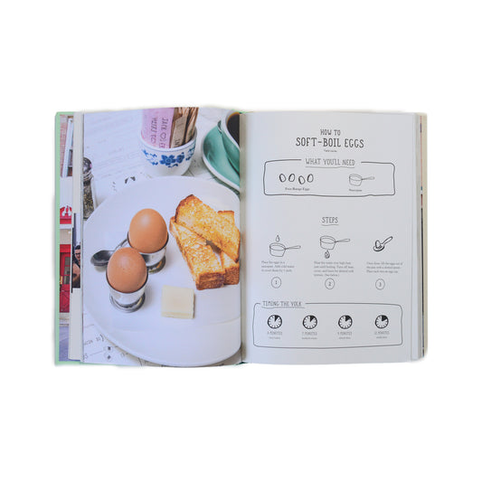 Jack's Wife Freda Cookbook