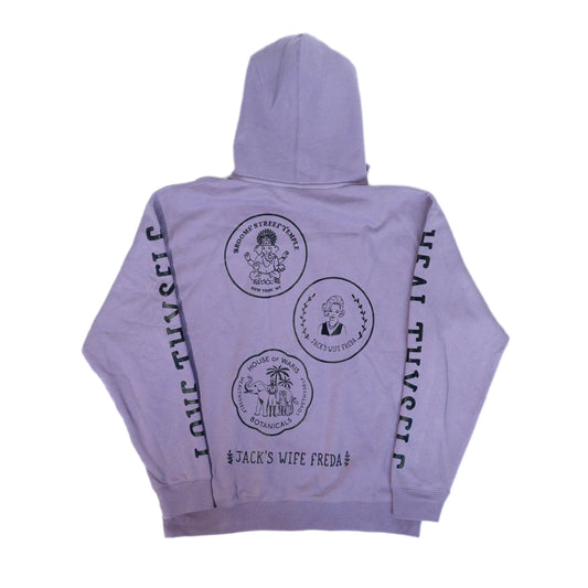 Friendship Hoodie