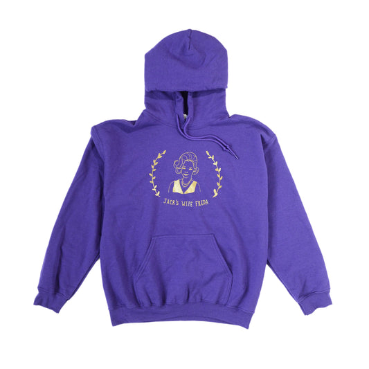 JWF Signature Hoodie