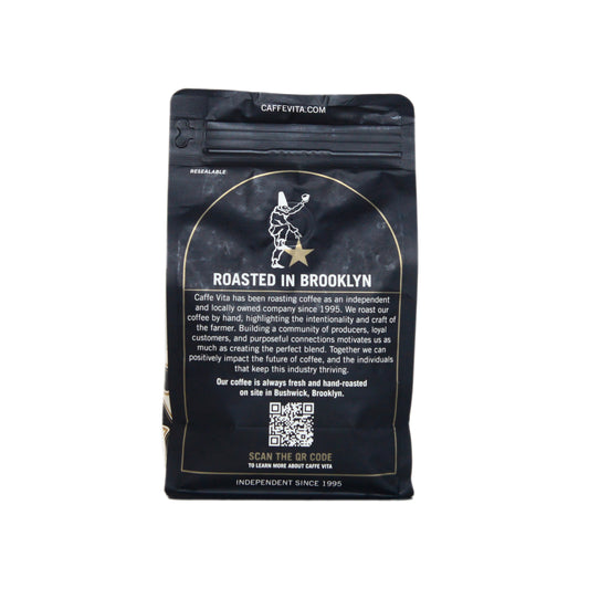 Freda Blend by Caffe Vita