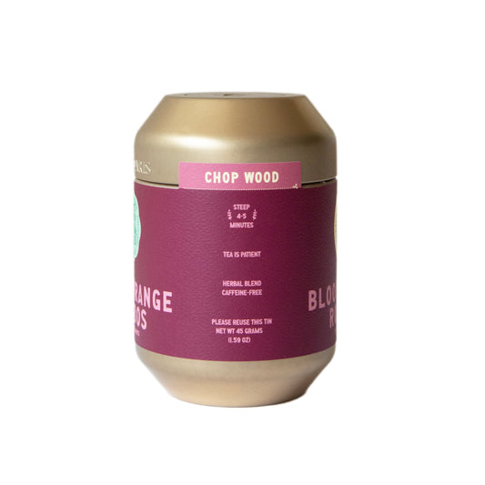 House of Waris X Freda Rooibos Tea