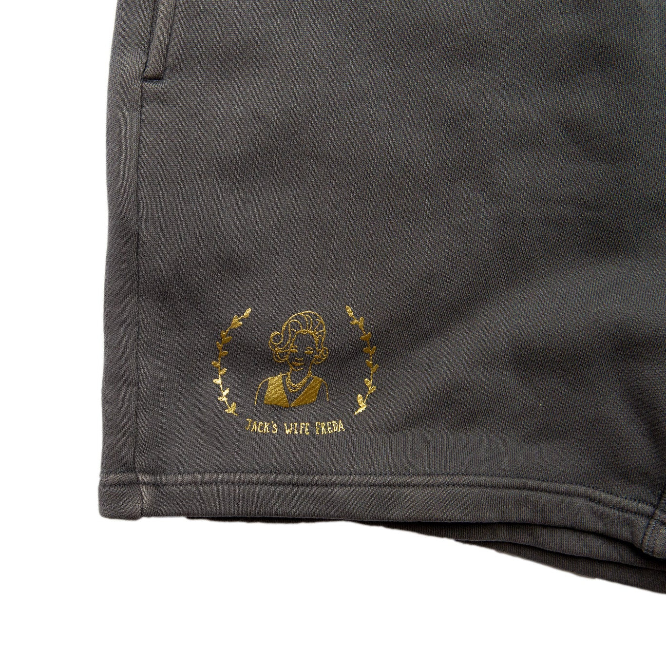 Jack Vintage Shorts by Elwood