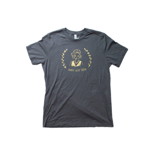 JWF Signature Soft T-shirt