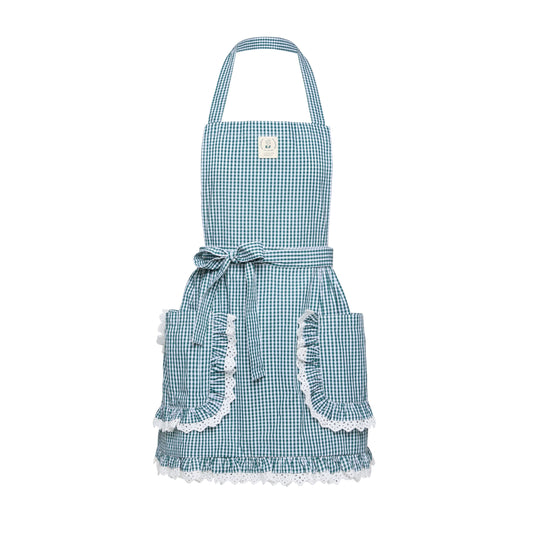 Loeffler Randall X Jack's Wife Freda Apron
