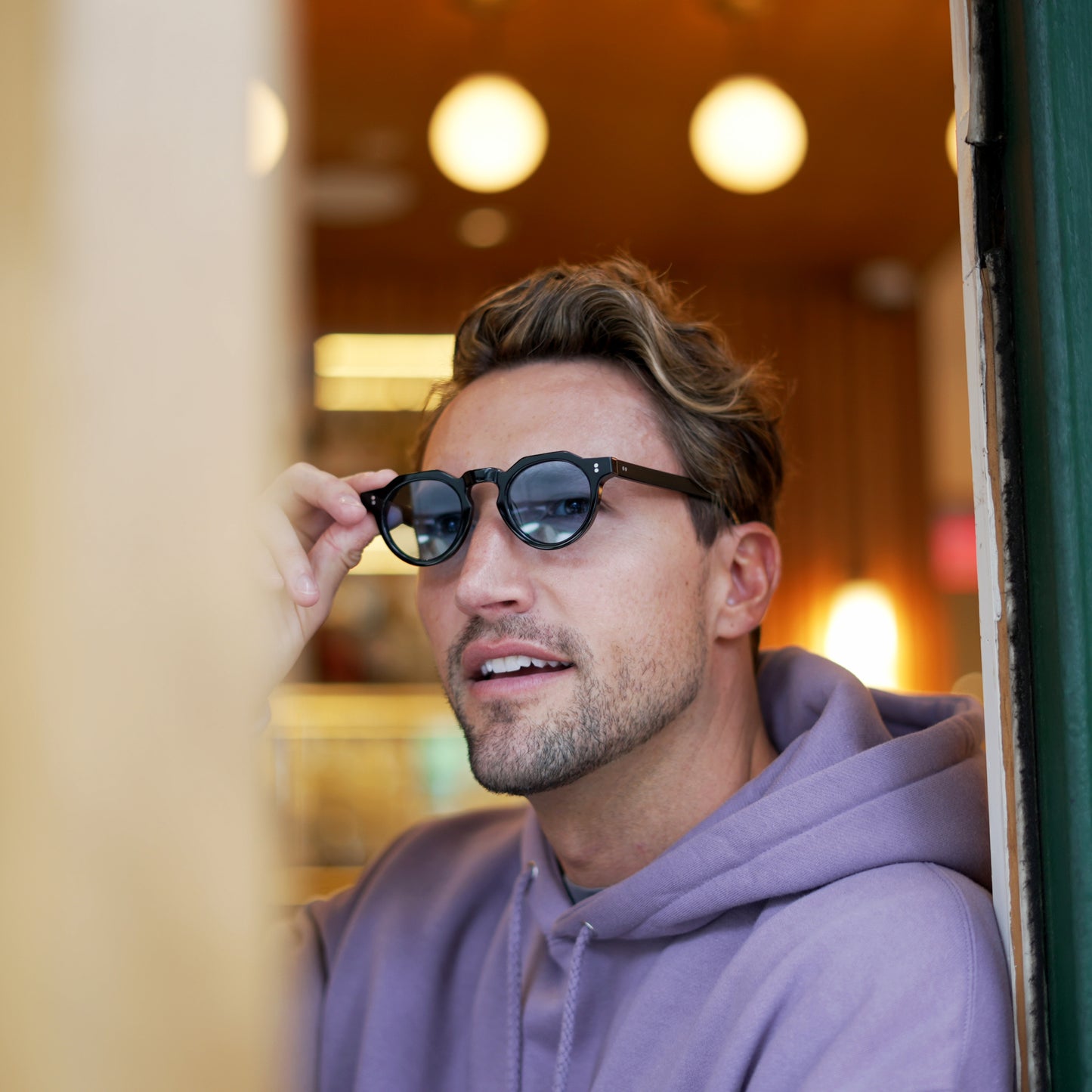 JWF X Rendel Sunglasses