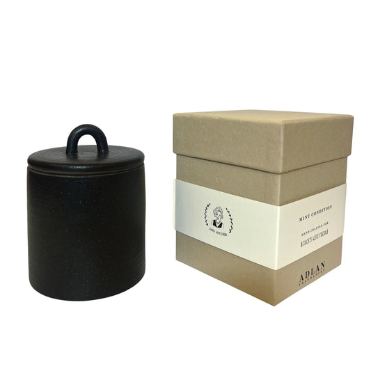 Adlan X JWF Mint Condition Candle