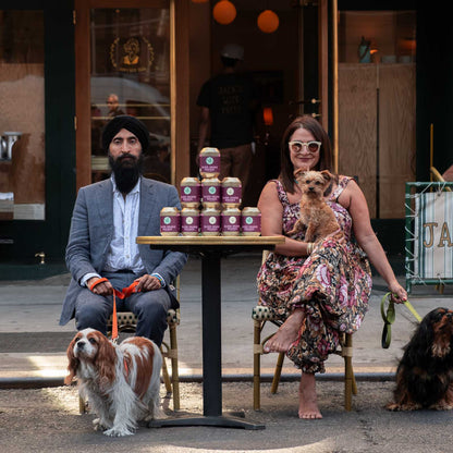 House of Waris X Freda Rooibos Tea