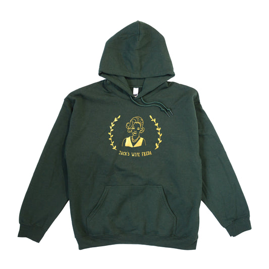 JWF Signature Hoodie