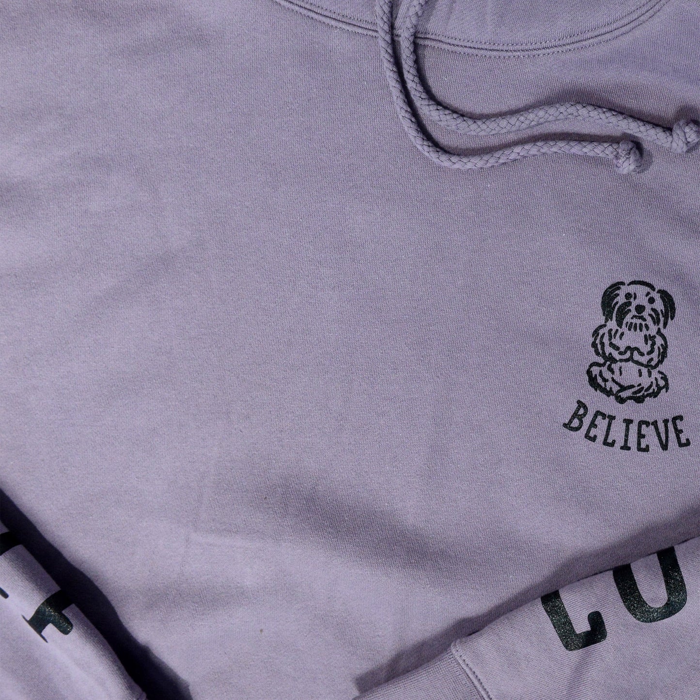 Friendship Hoodie
