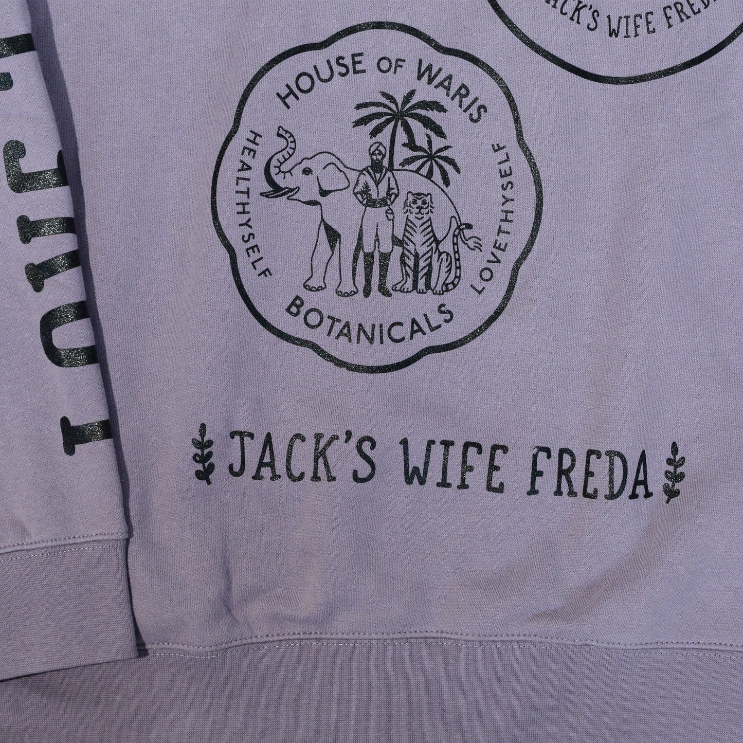 Friendship Hoodie