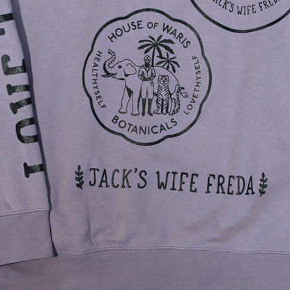 Friendship Hoodie