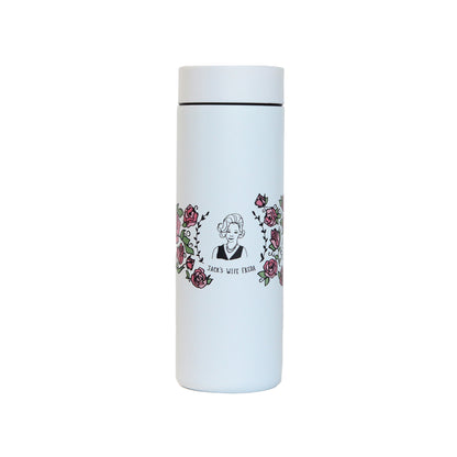 JWF X MiiR 360 Traveler Thermos