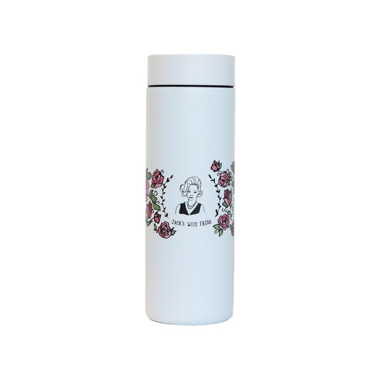JWF X MiiR 360 Traveler Thermos