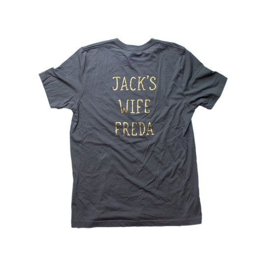 JWF Signature Soft T-shirt