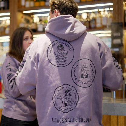 Friendship Hoodie