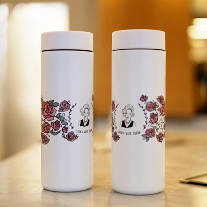 JWF X MiiR 360 Traveler Thermos